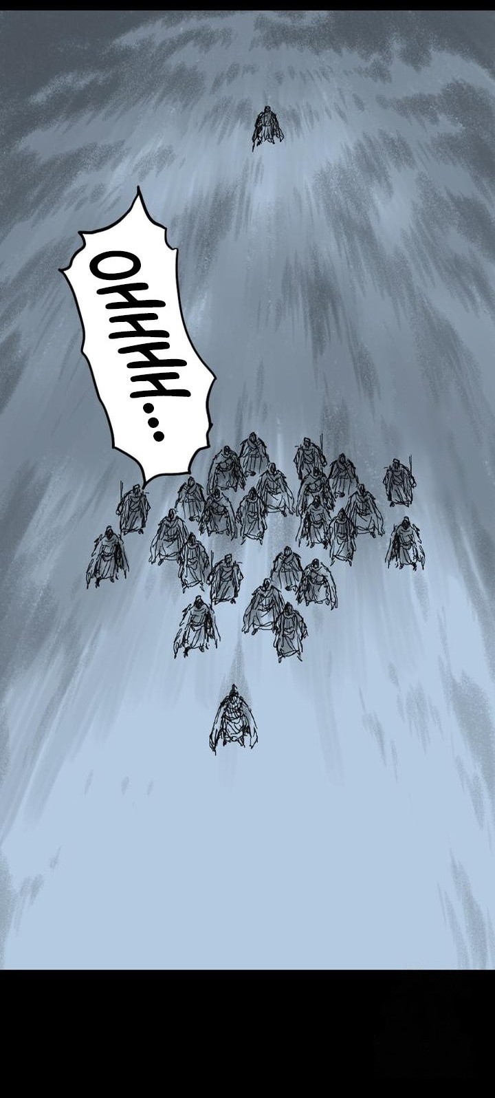 Asura (Ryu Ki-Un) Chapter 44 Gambar 102