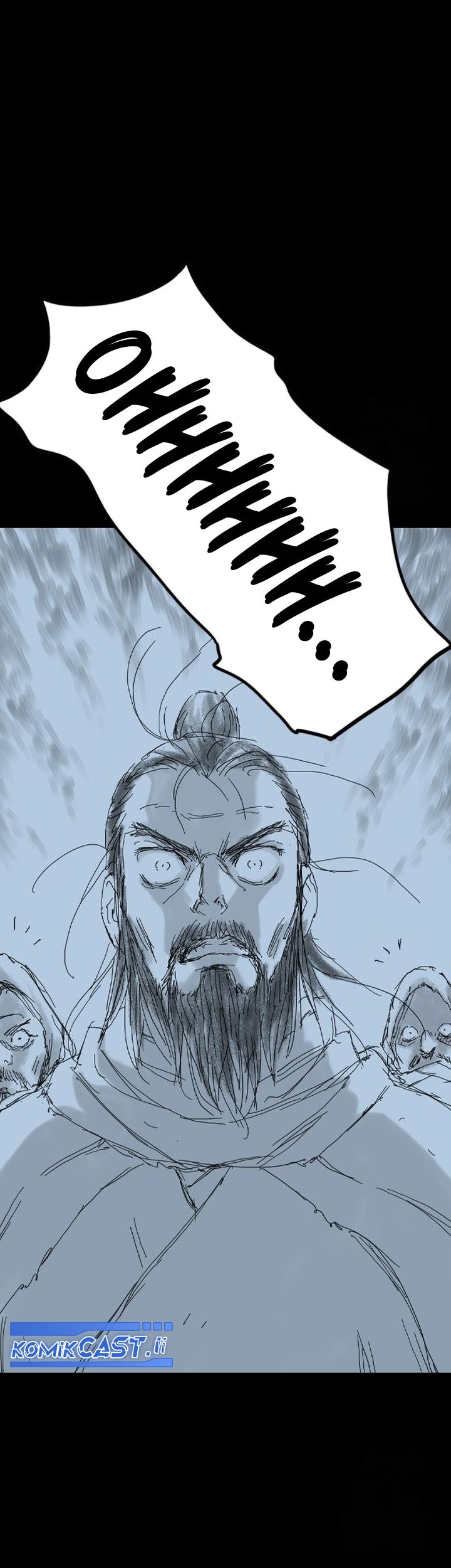 Asura (Ryu Ki-Un) Chapter 44 Gambar 103