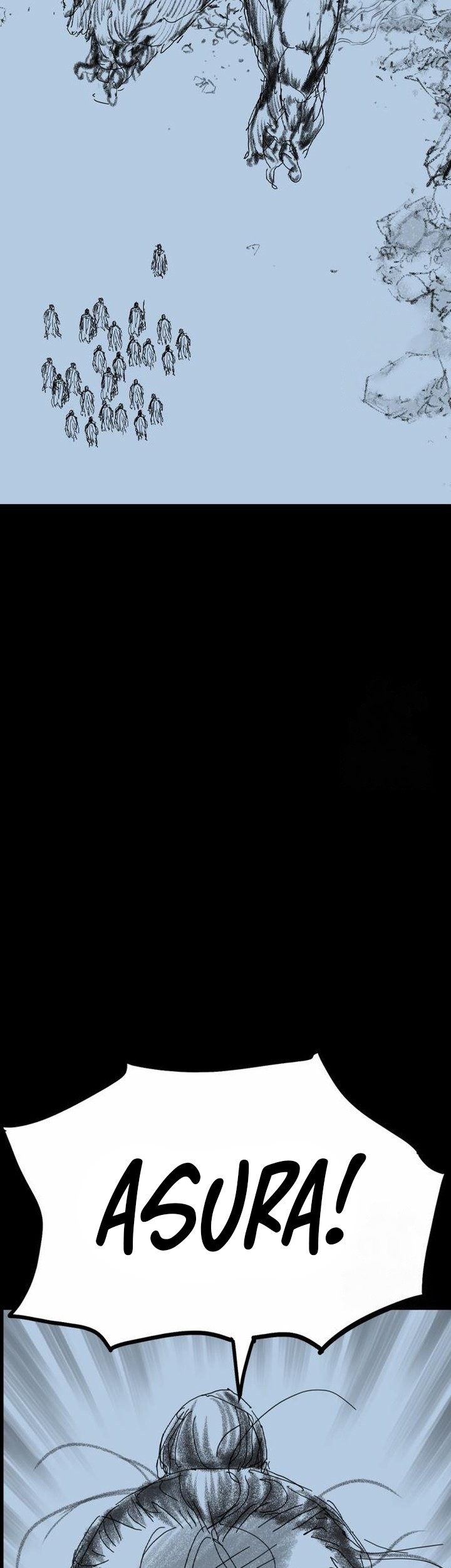 Asura (Ryu Ki-Un) Chapter 44 Gambar 105
