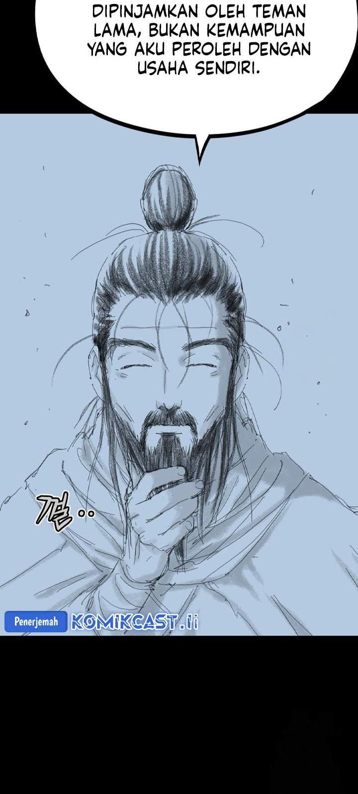 Asura (Ryu Ki-Un) Chapter 44 Gambar 16