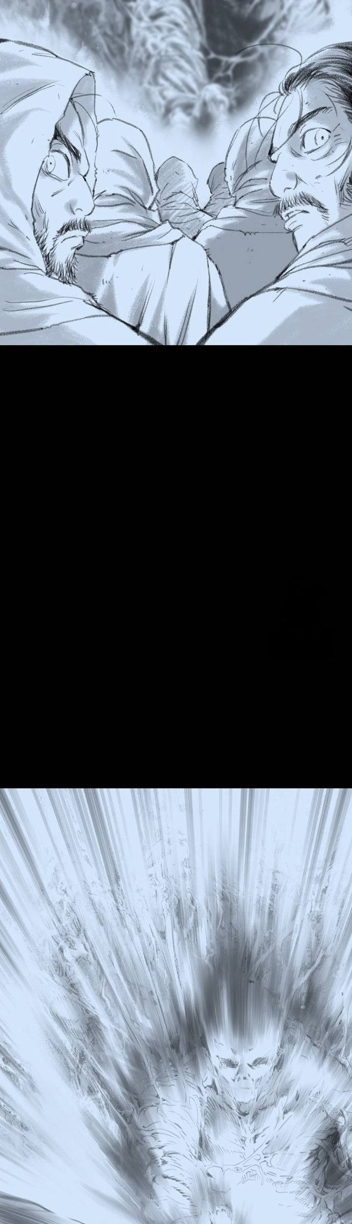 Asura (Ryu Ki-Un) Chapter 45 Gambar 33