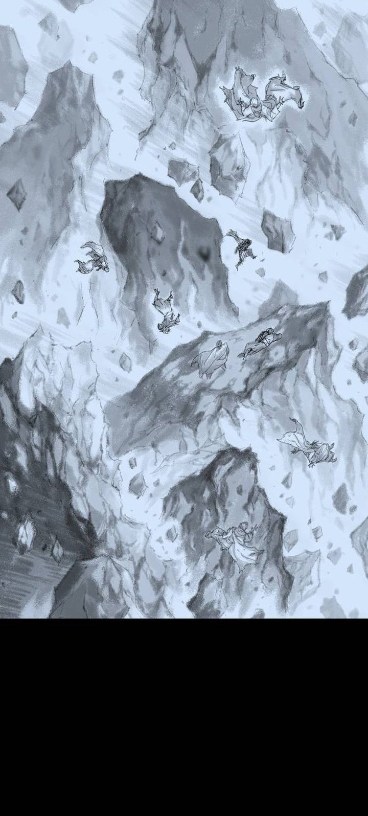 Asura (Ryu Ki-Un) Chapter 45 Gambar 38