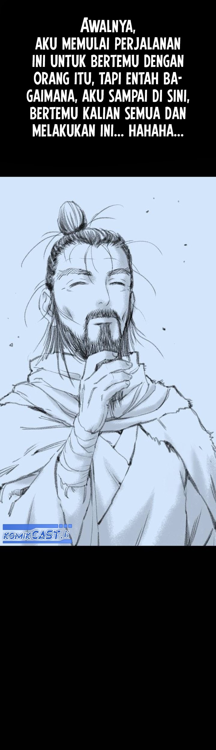 Asura (Ryu Ki-Un) Chapter 45 Gambar 19