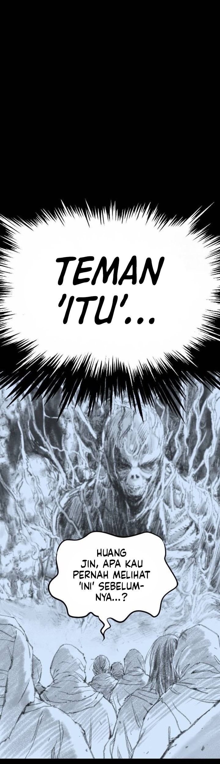 Asura (Ryu Ki-Un) Chapter 45 Gambar 21