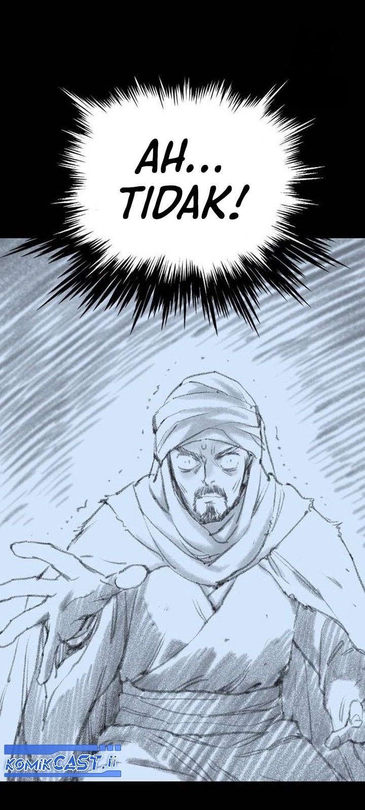 Asura (Ryu Ki-Un) Chapter 45 Gambar 26