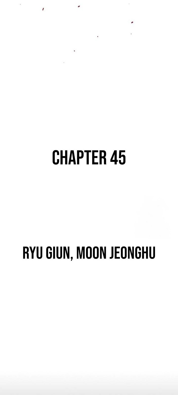 Manhwa Asura (Ryu Ki-Un) Chapter 45 gambar nomor 2