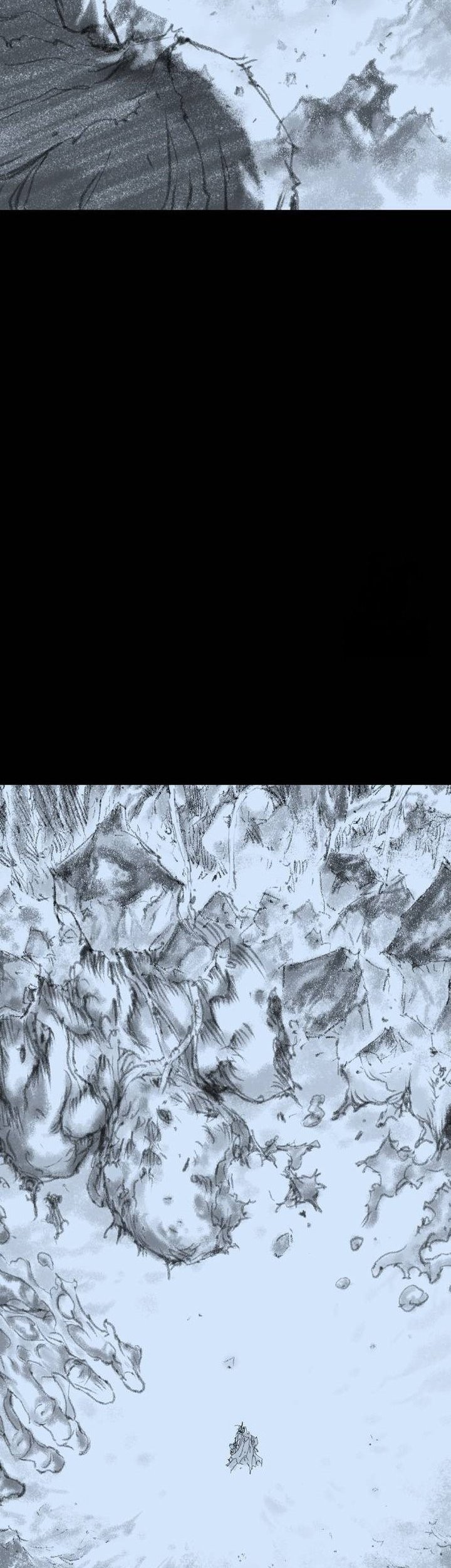 Asura (Ryu Ki-Un) Chapter 45 Gambar 47