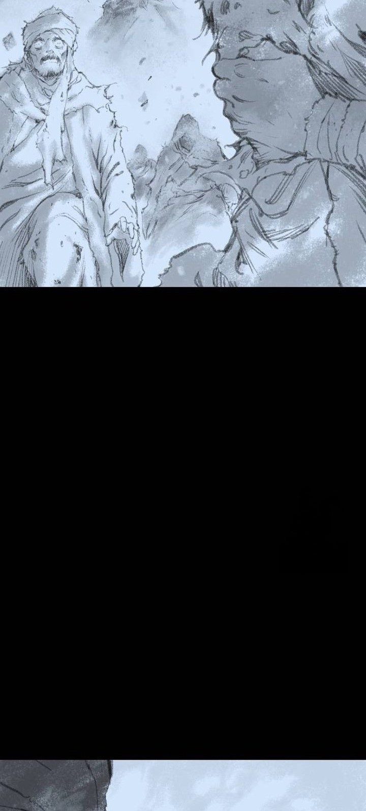 Asura (Ryu Ki-Un) Chapter 45 Gambar 50