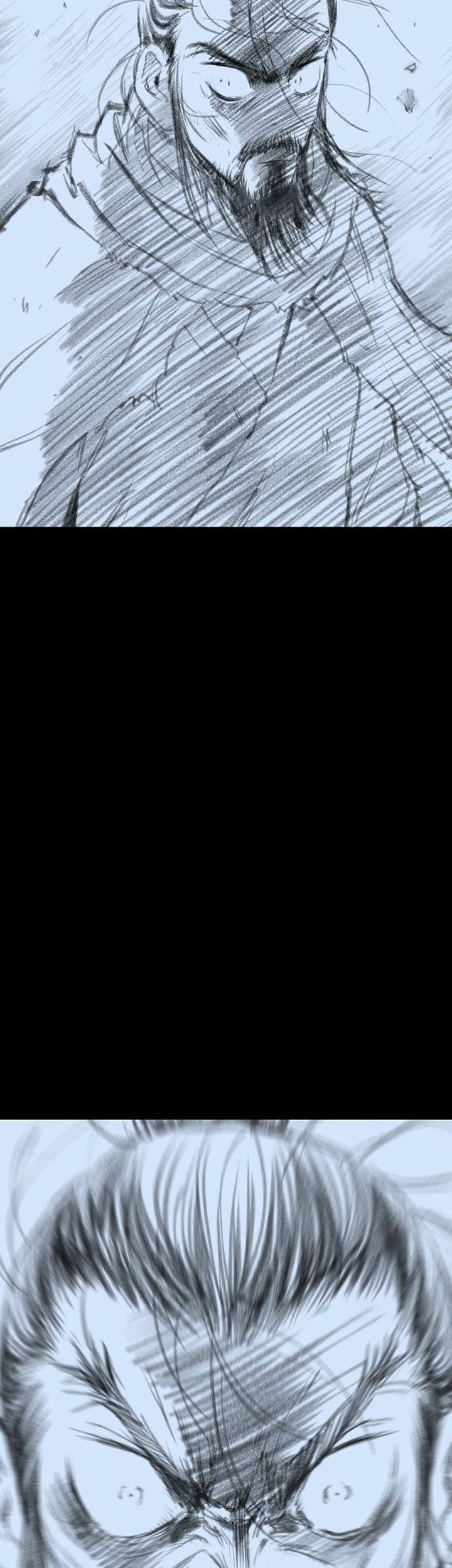 Asura (Ryu Ki-Un) Chapter 45 Gambar 53