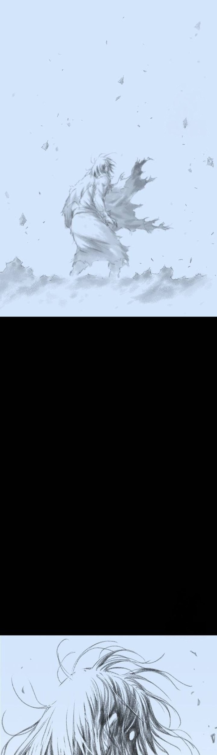 Asura (Ryu Ki-Un) Chapter 45 Gambar 75