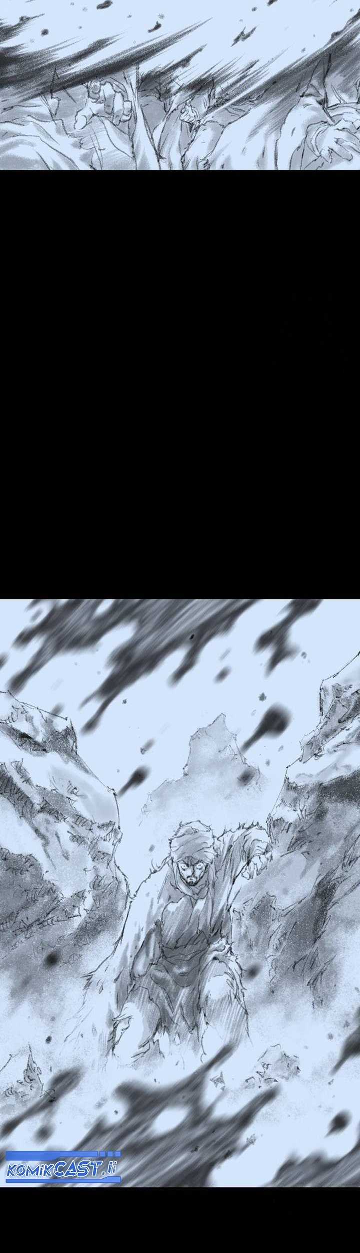 Asura (Ryu Ki-Un) Chapter 45 Gambar 61