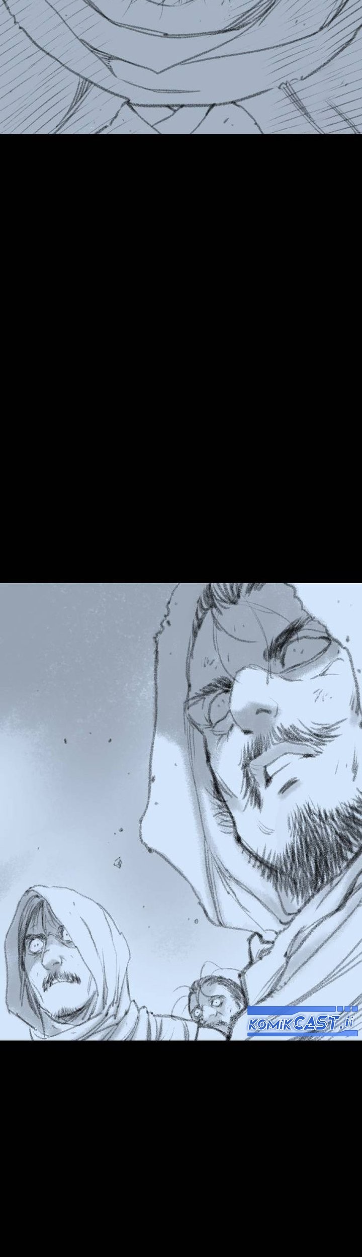 Asura (Ryu Ki-Un) Chapter 45 Gambar 5