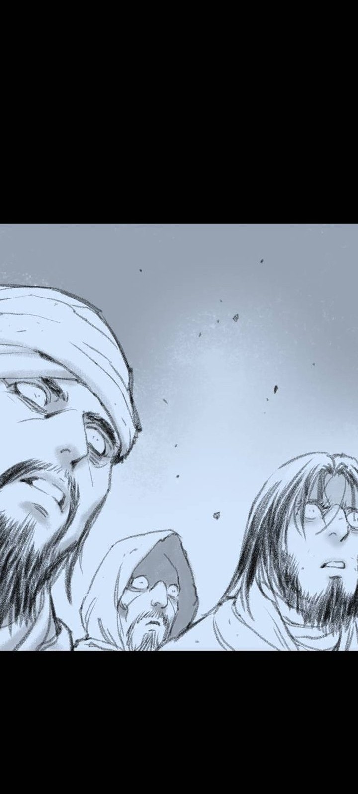 Asura (Ryu Ki-Un) Chapter 45 Gambar 6