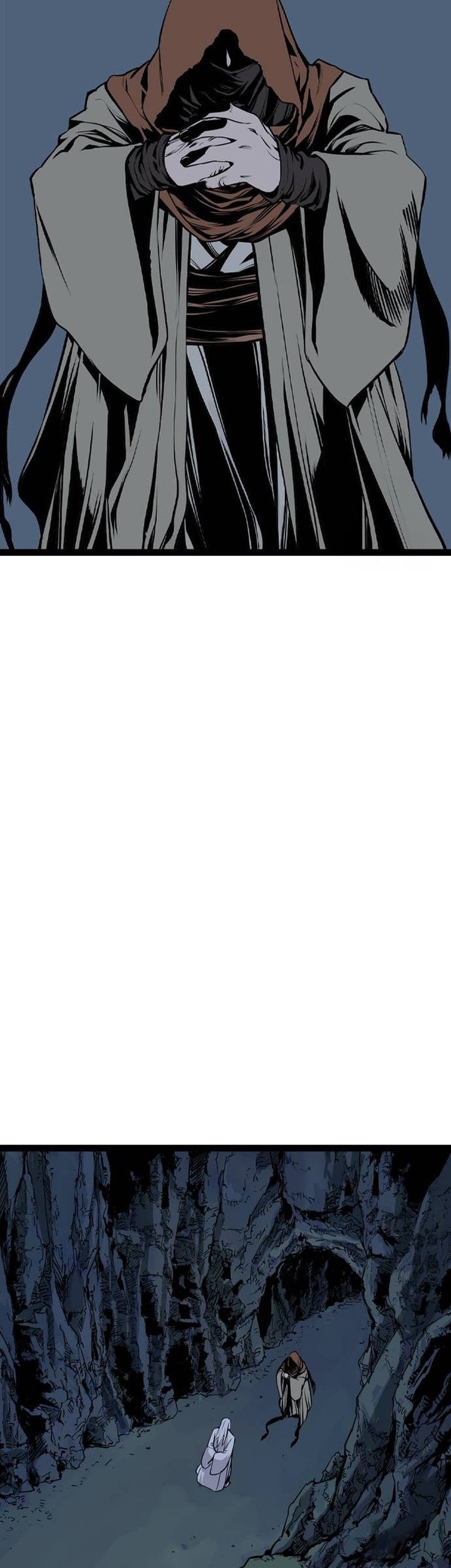 Asura (Ryu Ki-Un) Chapter 45 Gambar 87