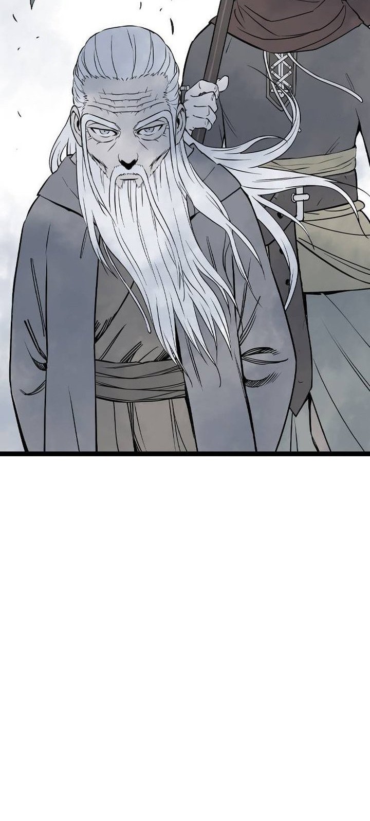 Asura (Ryu Ki-Un) Chapter 45 Gambar 96