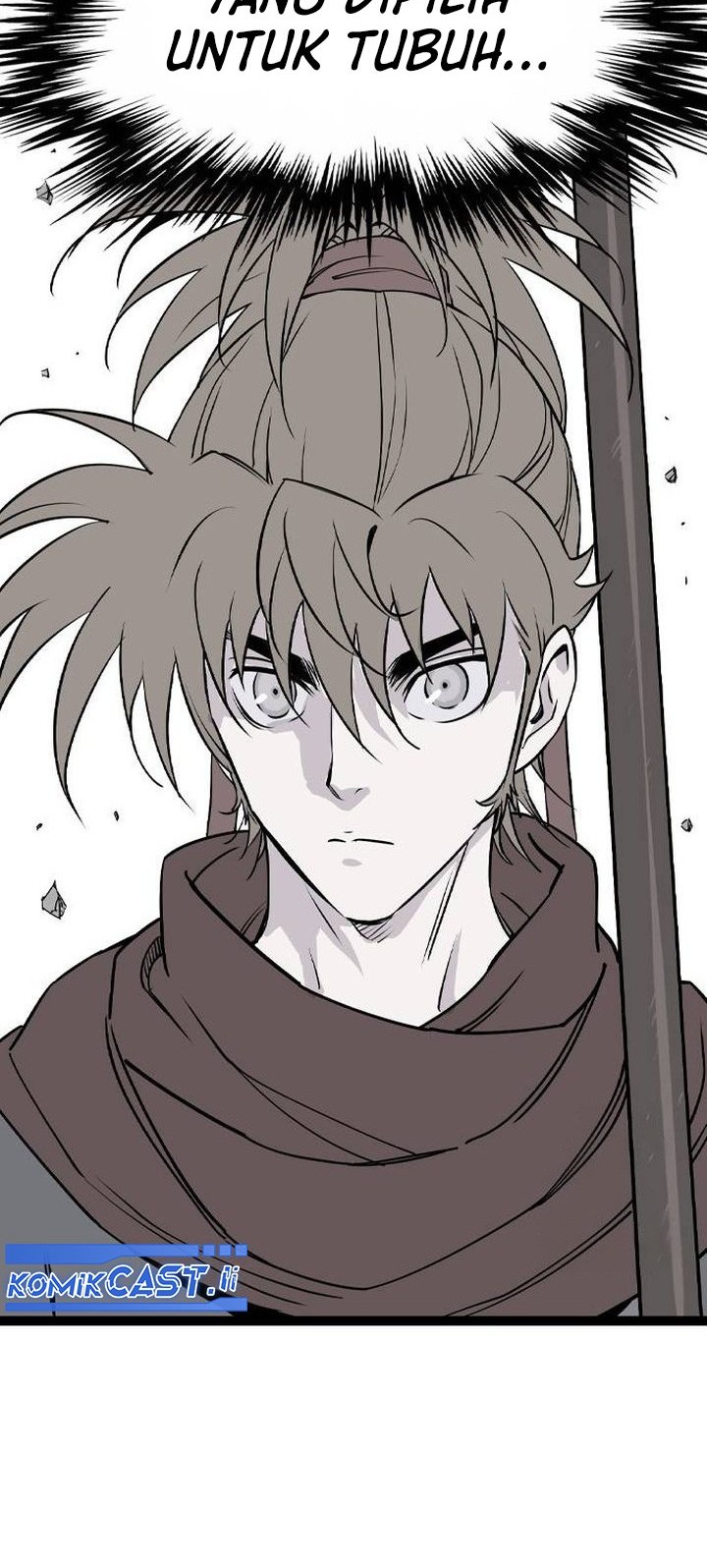 Asura (Ryu Ki-Un) Chapter 45 Gambar 98