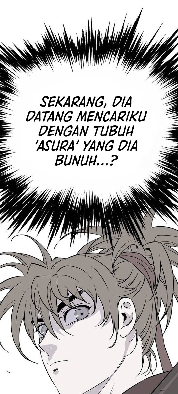 Asura (Ryu Ki-Un) Chapter 45 Gambar 82