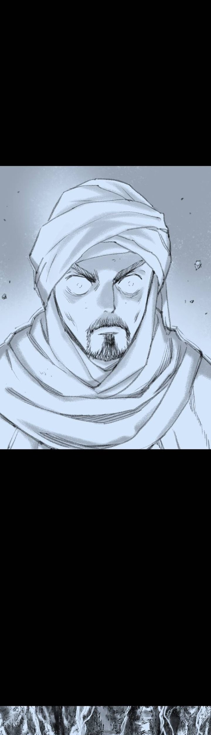 Asura (Ryu Ki-Un) Chapter 45 Gambar 7