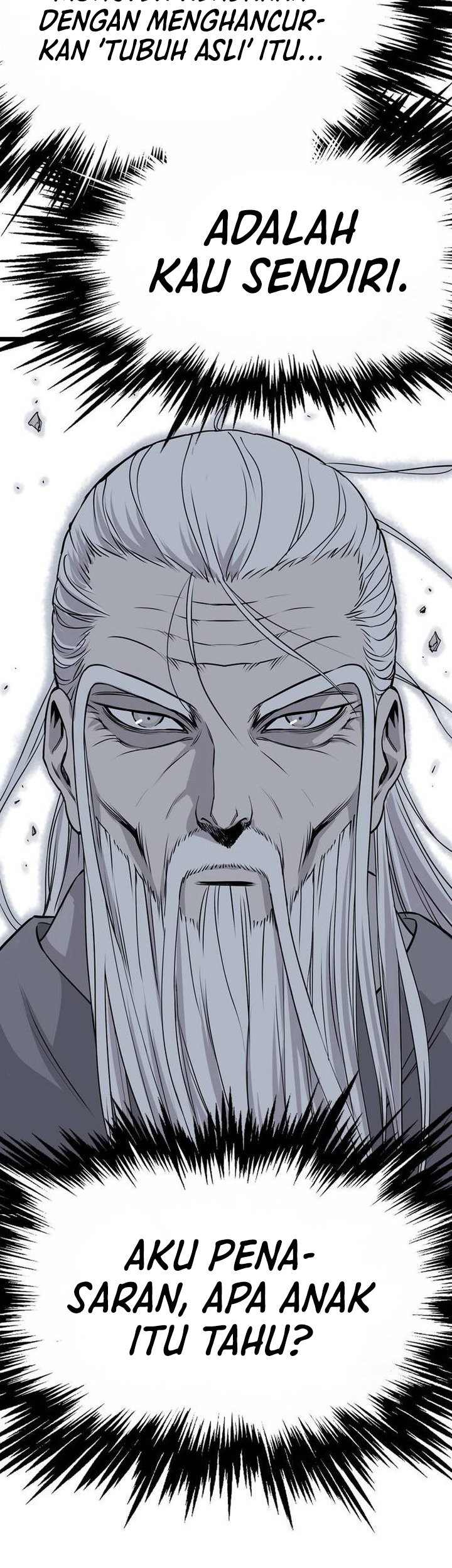 Asura (Ryu Ki-Un) Chapter 45 Gambar 101