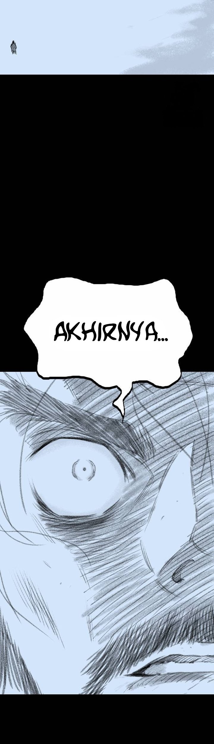 Asura (Ryu Ki-Un) Chapter 45 Gambar 9