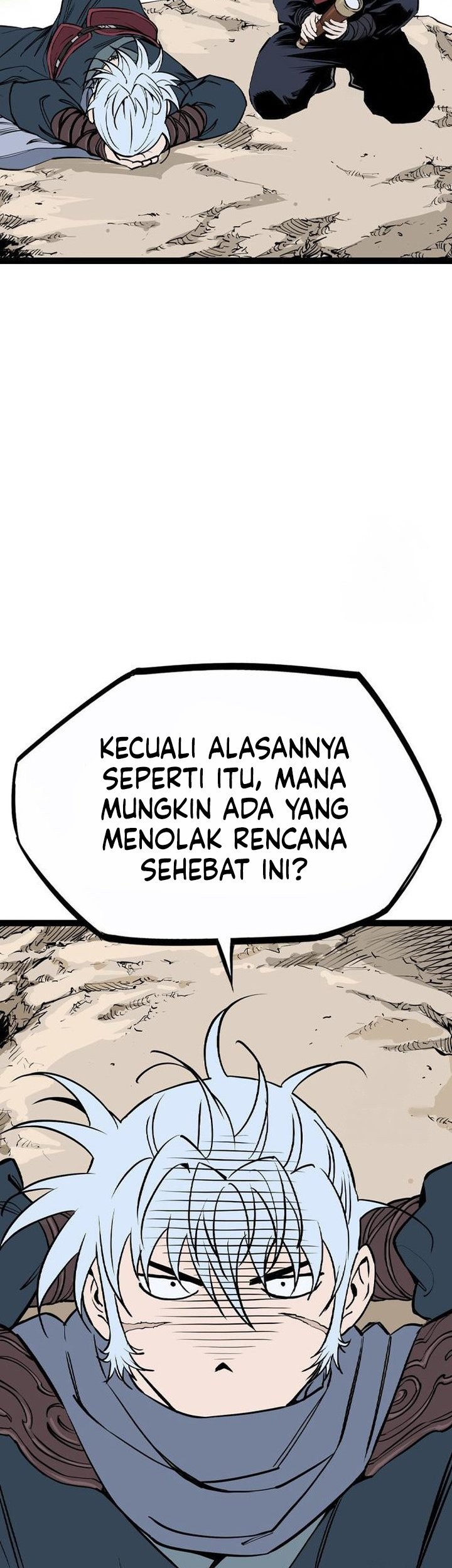 Asura (Ryu Ki-Un) Chapter 46 Gambar 27