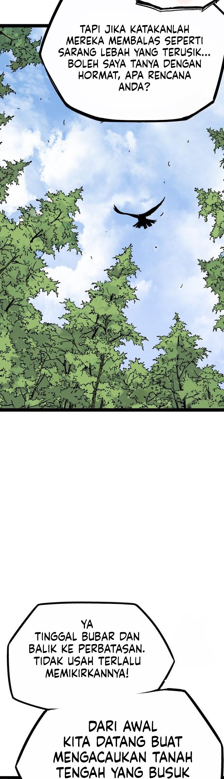 Asura (Ryu Ki-Un) Chapter 46 Gambar 31