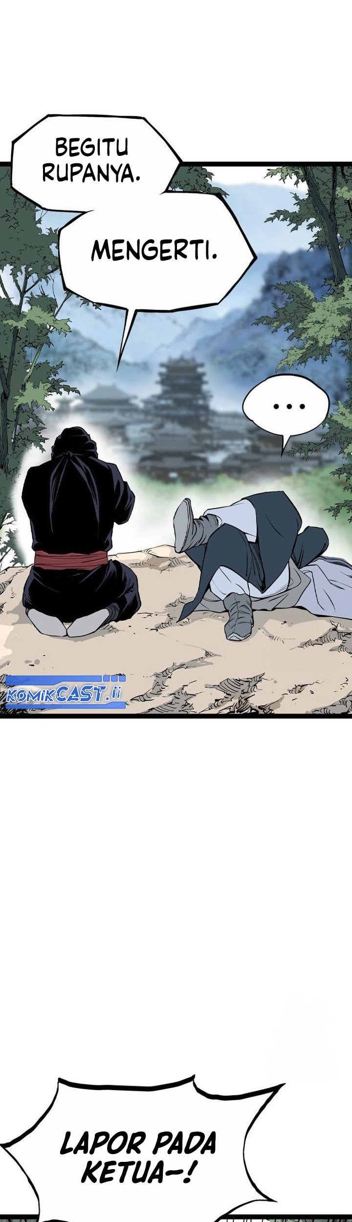 Asura (Ryu Ki-Un) Chapter 46 Gambar 33