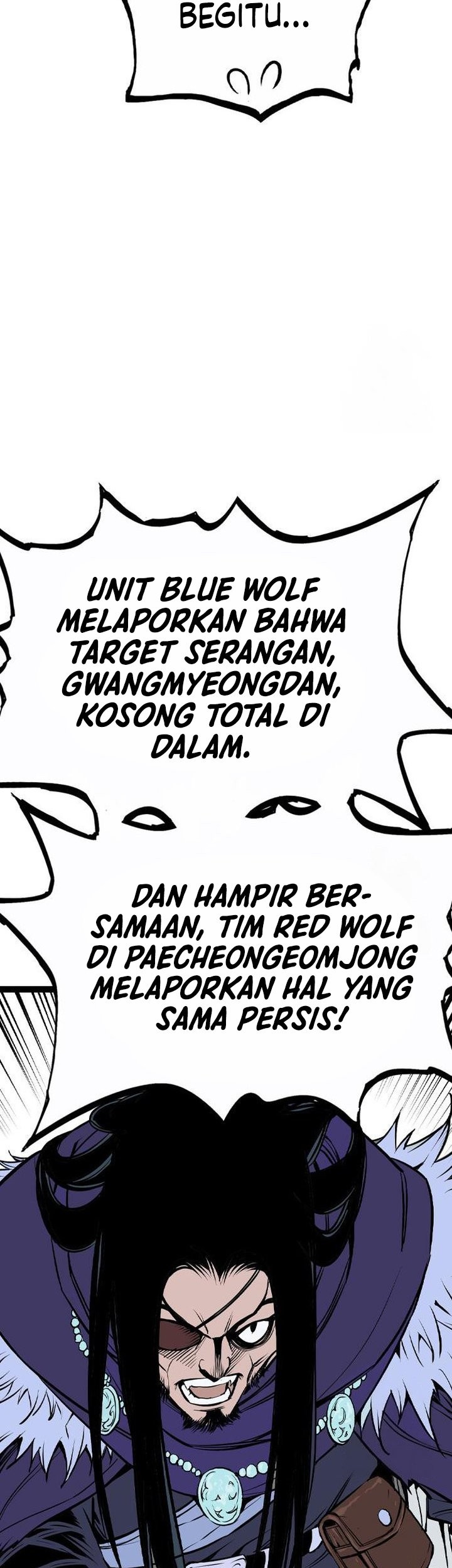 Asura (Ryu Ki-Un) Chapter 46 Gambar 37