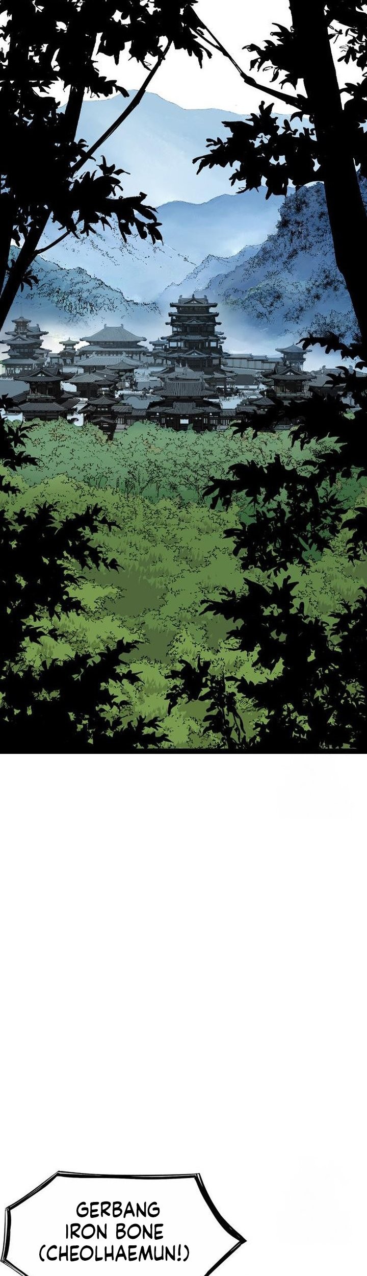 Asura (Ryu Ki-Un) Chapter 46 Gambar 21