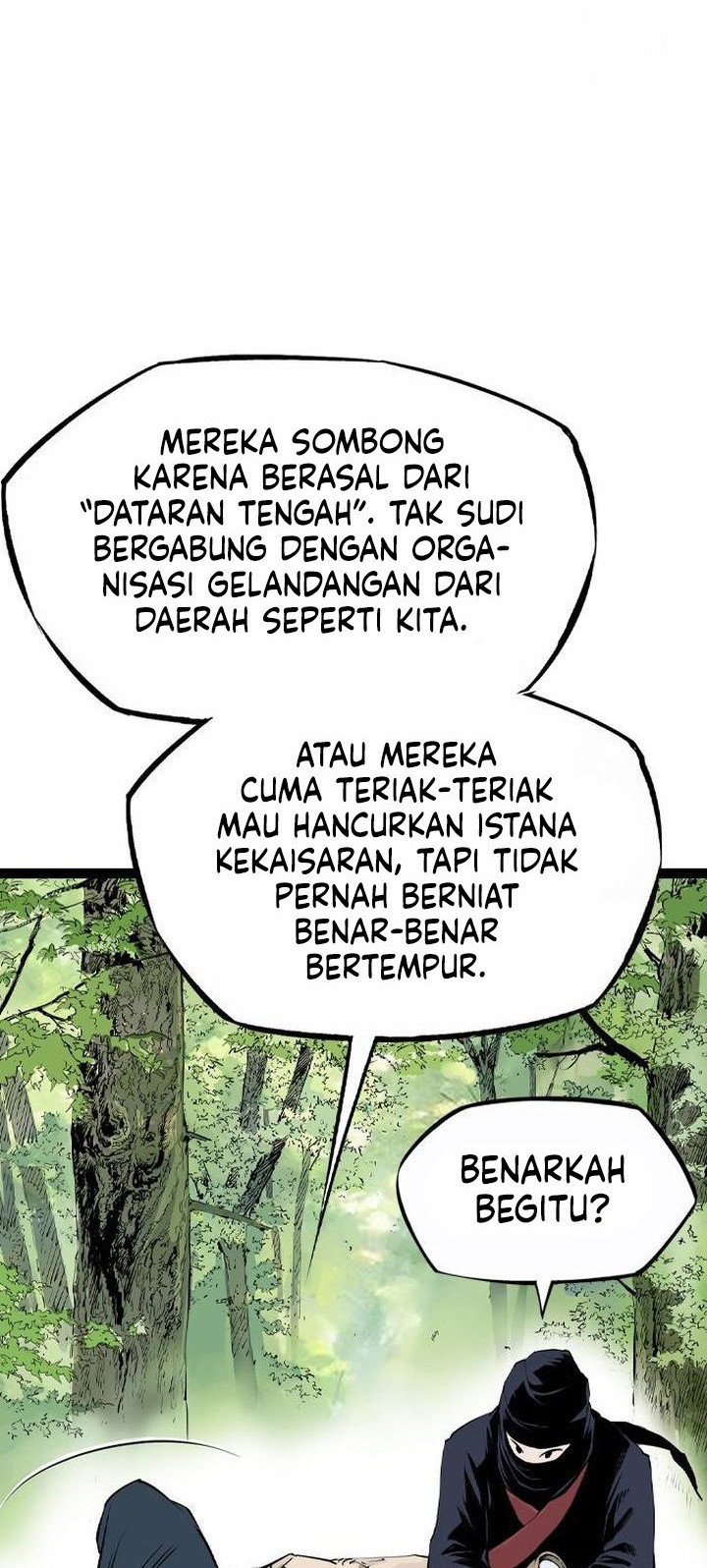 Asura (Ryu Ki-Un) Chapter 46 Gambar 26