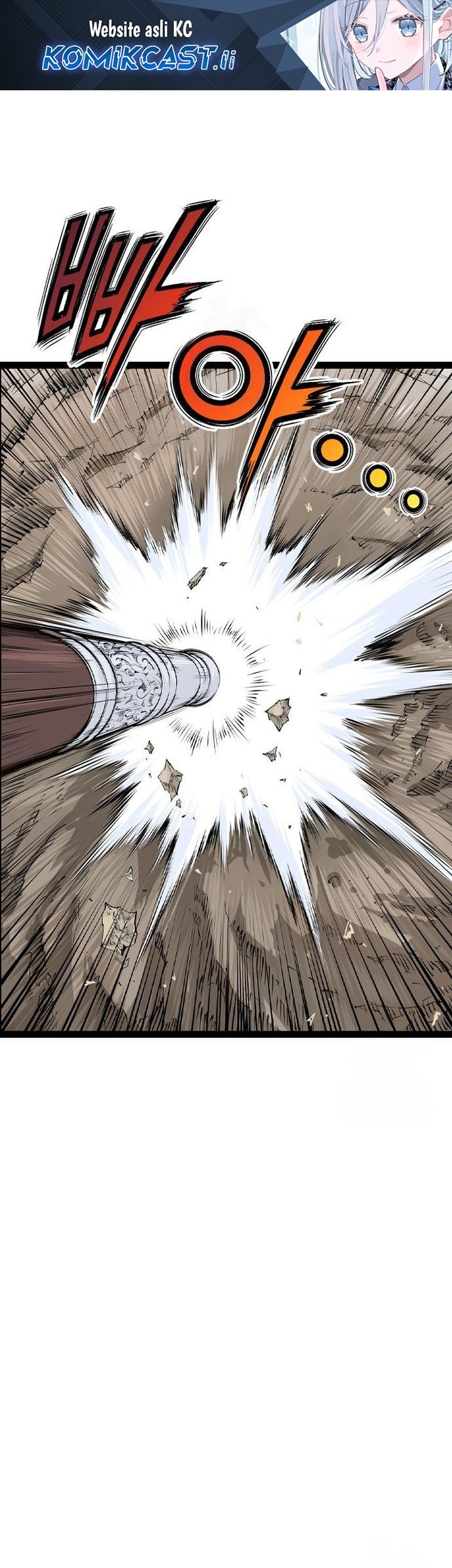 Komik Asura (Ryu Ki-Un) Chapter 46 gambar nomor 1