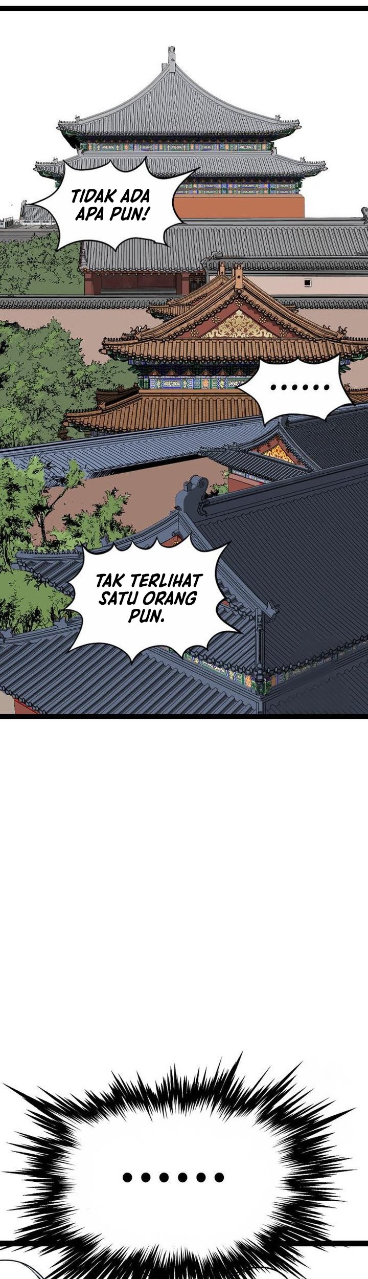 Asura (Ryu Ki-Un) Chapter 46 Gambar 51