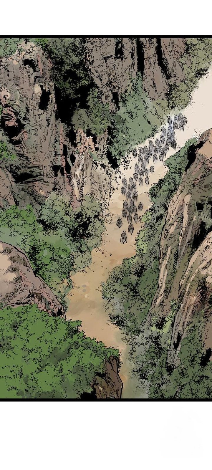 Asura (Ryu Ki-Un) Chapter 46 Gambar 56