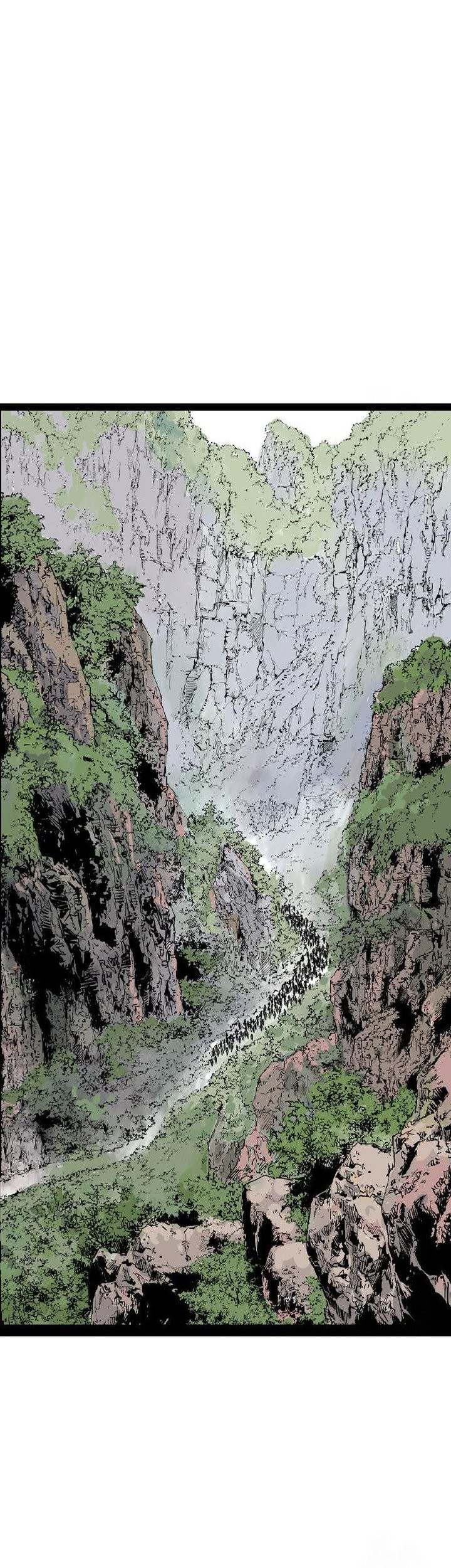 Asura (Ryu Ki-Un) Chapter 46 Gambar 57