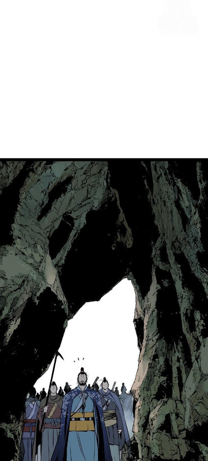 Asura (Ryu Ki-Un) Chapter 46 Gambar 58