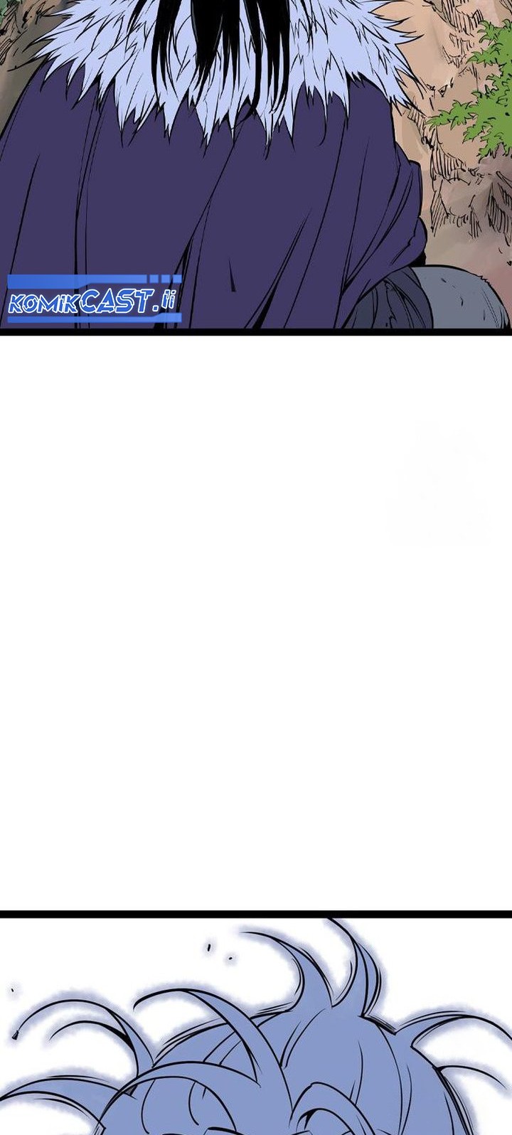 Asura (Ryu Ki-Un) Chapter 46 Gambar 40