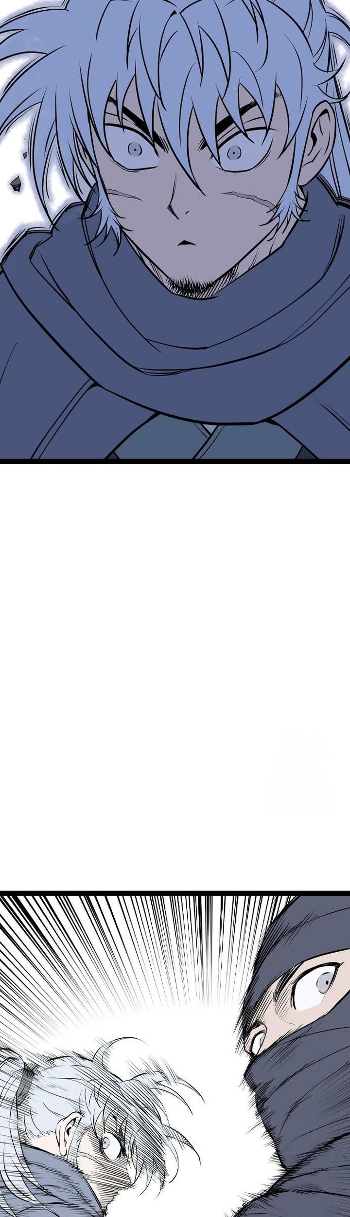 Asura (Ryu Ki-Un) Chapter 46 Gambar 41