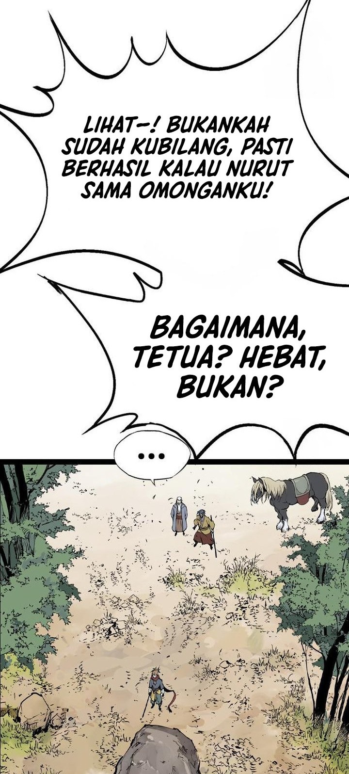 Asura (Ryu Ki-Un) Chapter 46 Gambar 4