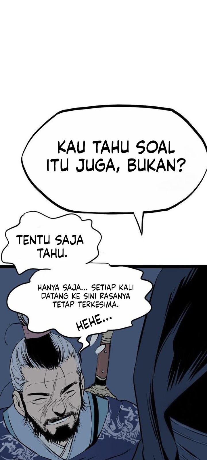 Asura (Ryu Ki-Un) Chapter 46 Gambar 72