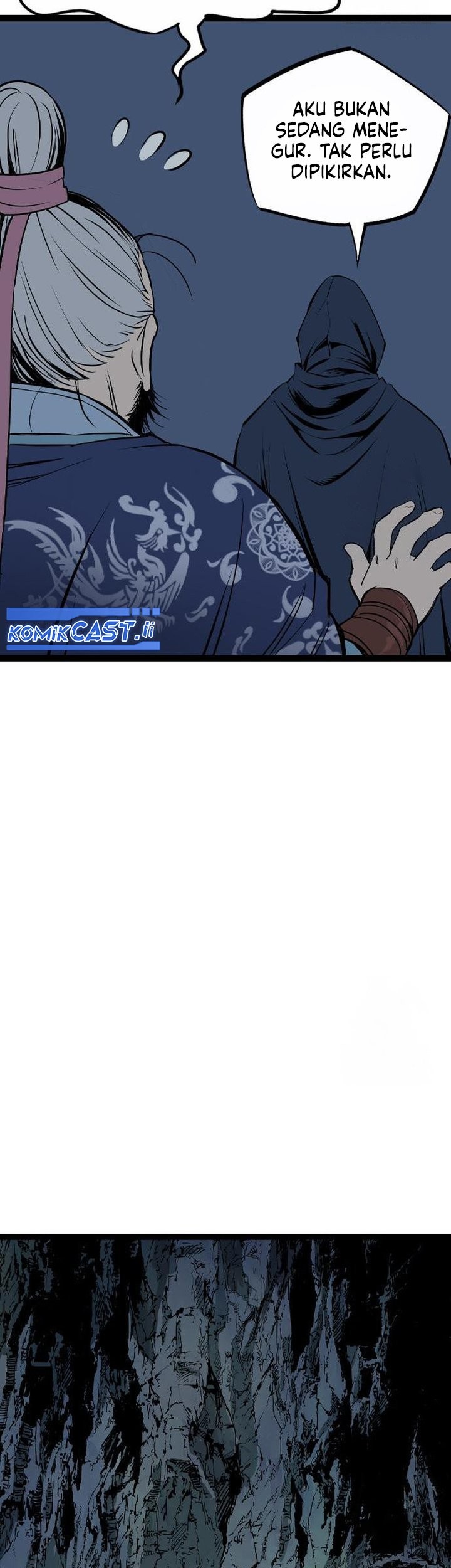 Asura (Ryu Ki-Un) Chapter 46 Gambar 75