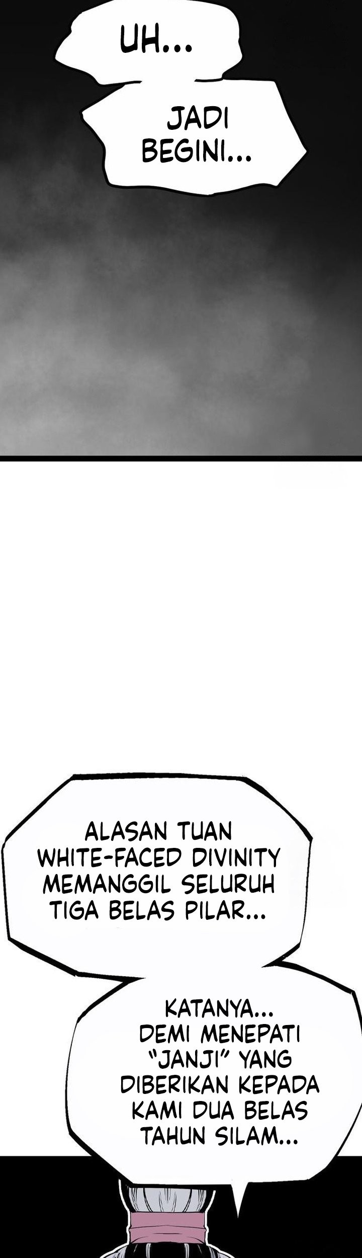 Asura (Ryu Ki-Un) Chapter 46 Gambar 77