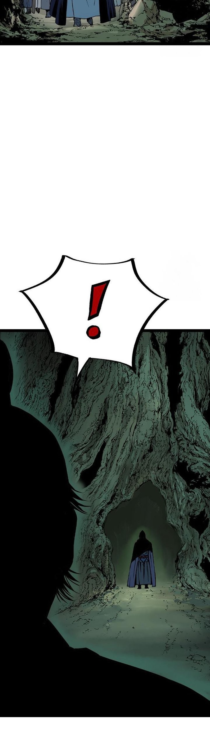 Asura (Ryu Ki-Un) Chapter 46 Gambar 59