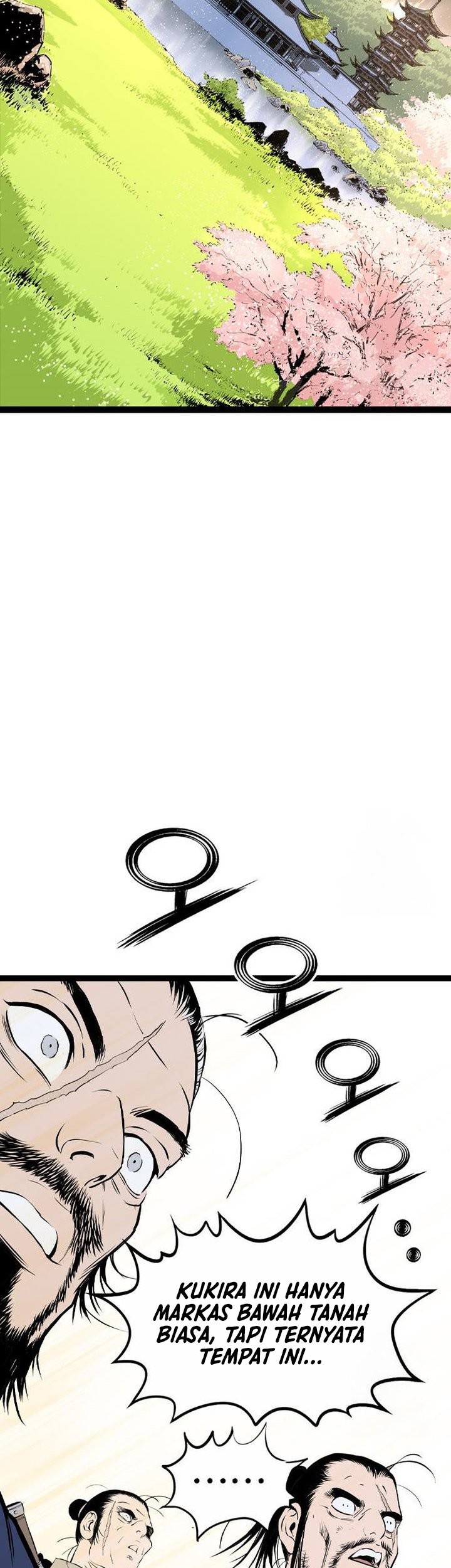 Asura (Ryu Ki-Un) Chapter 46 Gambar 91