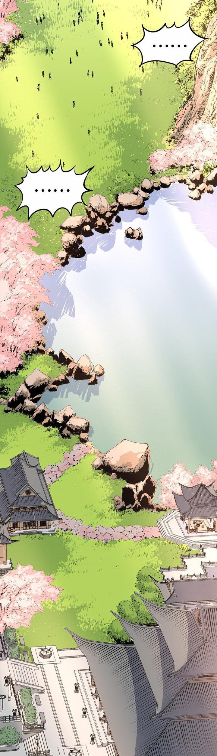 Asura (Ryu Ki-Un) Chapter 46 Gambar 93