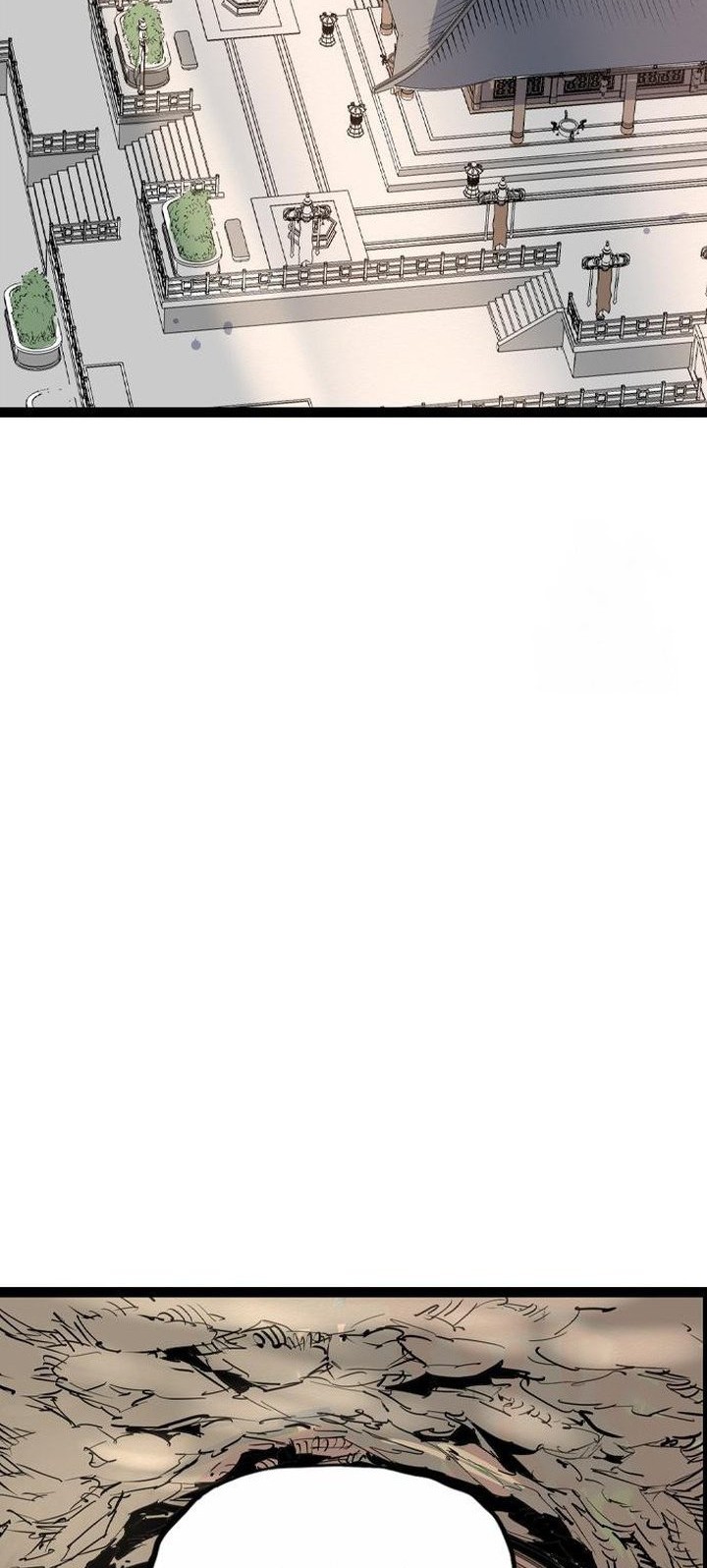 Asura (Ryu Ki-Un) Chapter 46 Gambar 94