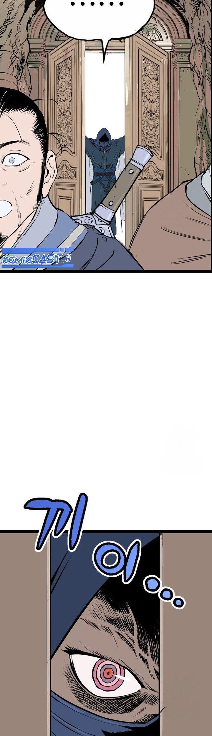 Asura (Ryu Ki-Un) Chapter 46 Gambar 95