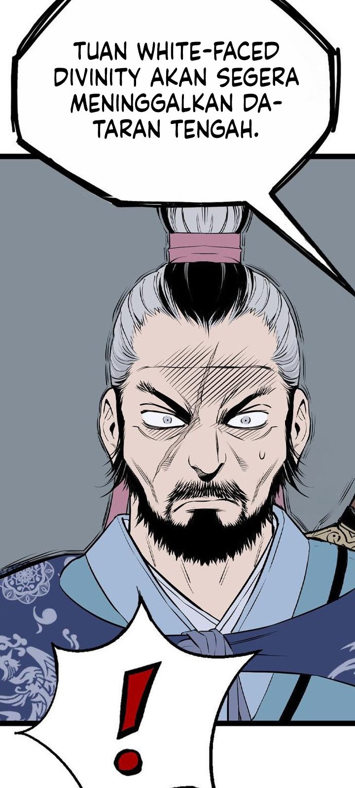 Asura (Ryu Ki-Un) Chapter 46 Gambar 80