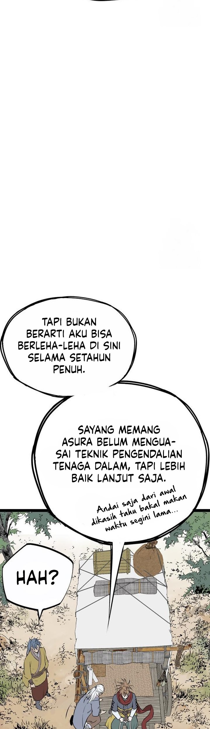 Asura (Ryu Ki-Un) Chapter 46 Gambar 99