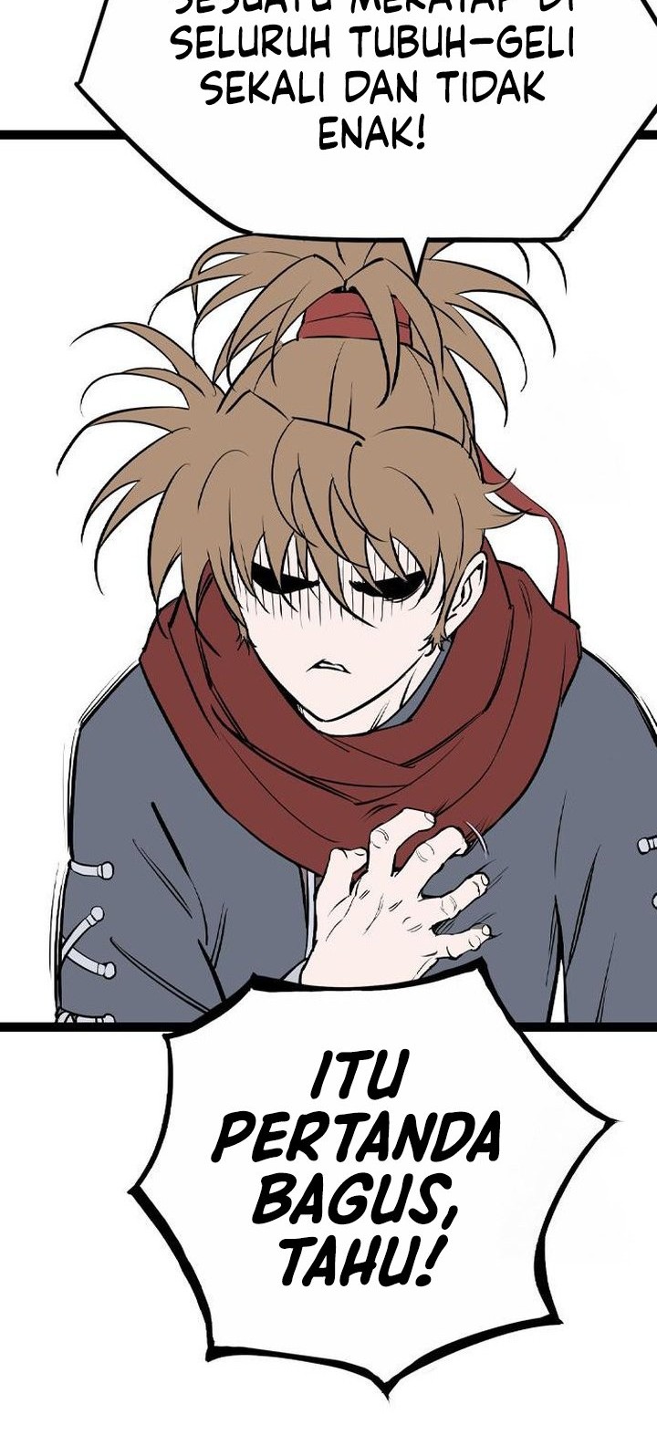 Asura (Ryu Ki-Un) Chapter 46 Gambar 16