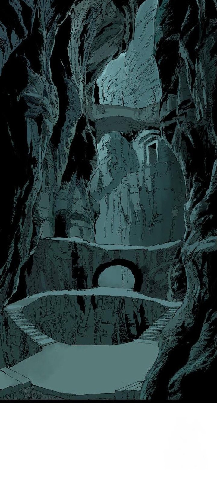 Asura (Ryu Ki-Un) Chapter 47 Gambar 36